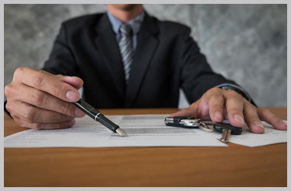 Car Leasing