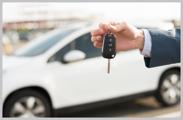 Car Rental