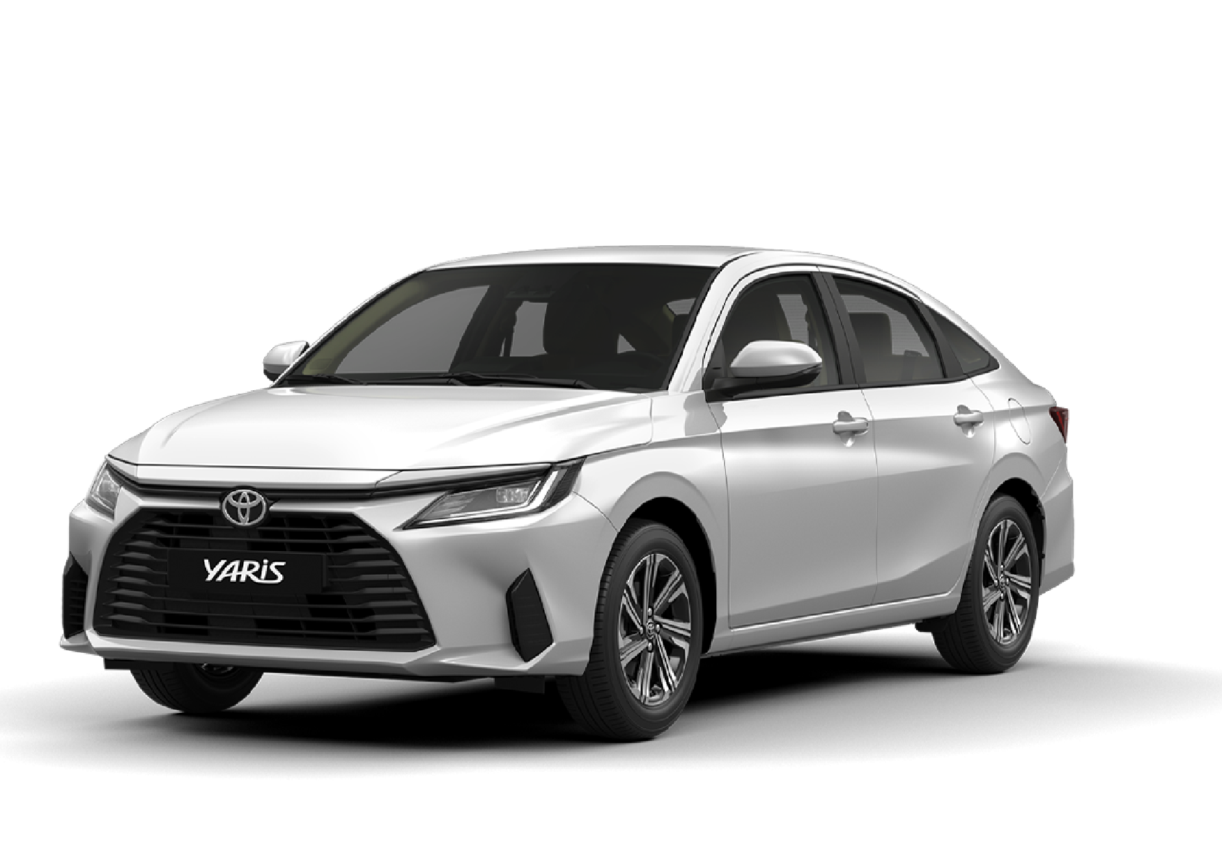 ToyotaYaris