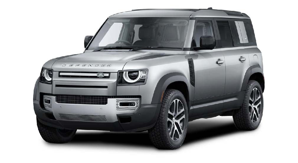 Defender