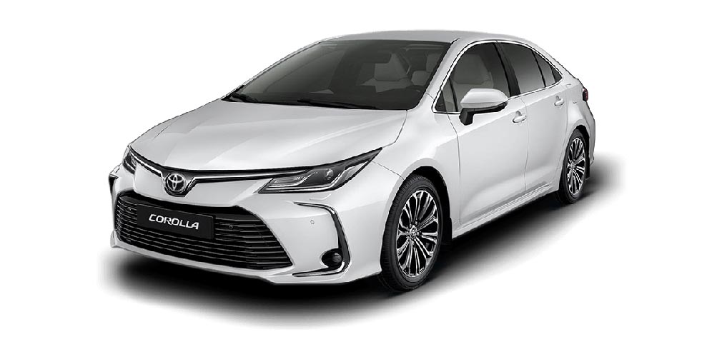 Corolla